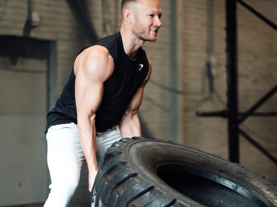 Five Star Gym, Schoonhoven